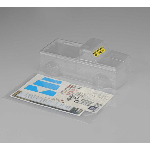 JCO0445 1970 Chevy K10, Axial SCX24 Body