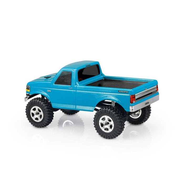 JCO0447 1993 Ford F-150, Axial SCX24 Body