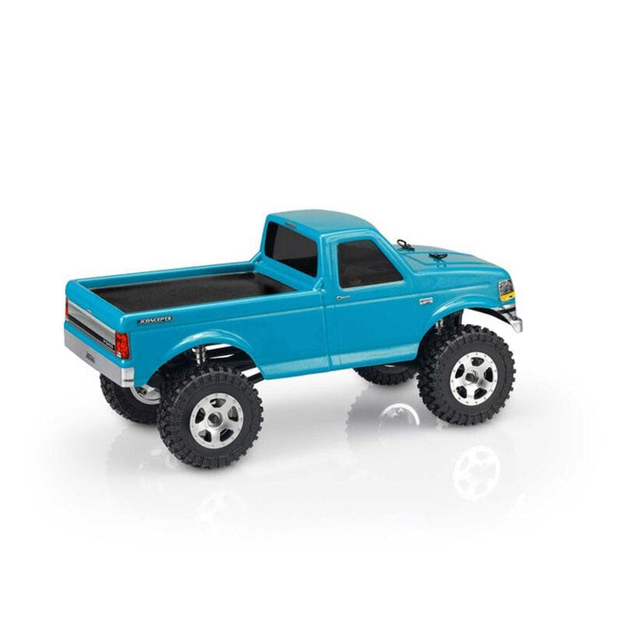 JCO0447 1993 Ford F-150, Axial SCX24 Body