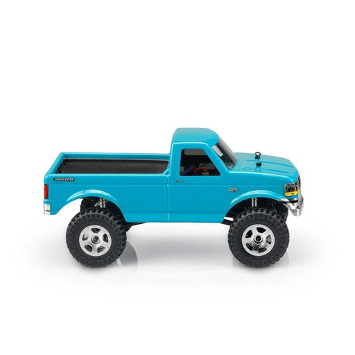 JCO0447 1993 Ford F-150, Axial SCX24 Body