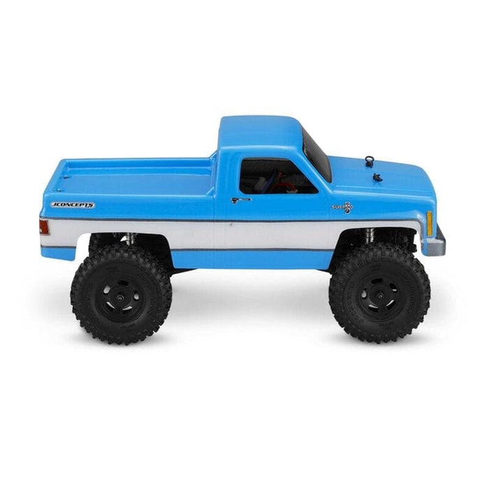 JCO0464 1978 Chevy K10 Body, SCX24