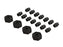 AR320386 Composite Pivot Ball & Hex Set