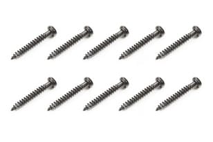 AR736320 Button Head Cross Self Tapping Scrw M3X20mm(10)