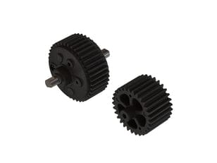 AR310765  Diff & Idler Gear Set