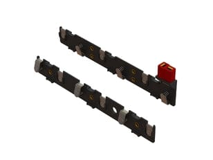 AR390240 Li-Ion Battery Power Board Set