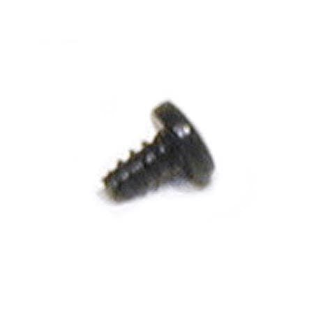 JRPA232 SERVO ARM/ HORN SCREWS (15)