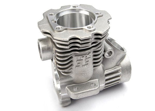TRA5225 Traxxas Crankcase, Without Bearings (Traxxas 3.3) (Requires #5223 Ball Bearings)