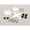 SPMSP3011 Servo Horn Set: A5030, A5040