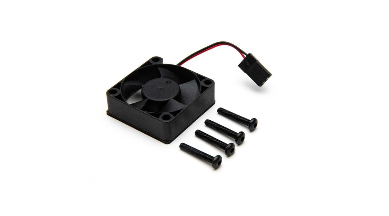 SPMXSEF3 Replacement Cooling Fan: Firma Smart 160A ESC