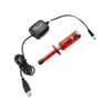 DYNE0200  Metered Ni-Mh Glow Driver w/USB Charger
