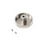 PRB286031  Motor Coupler,5mm Mtr x 3.7mm Flx Shft: