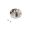 PRB286031  Motor Coupler,5mm Mtr x 3.7mm Flx Shft: