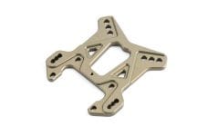 TLR254003 Front Shock Tower: 5B, 5T, MINI WRC