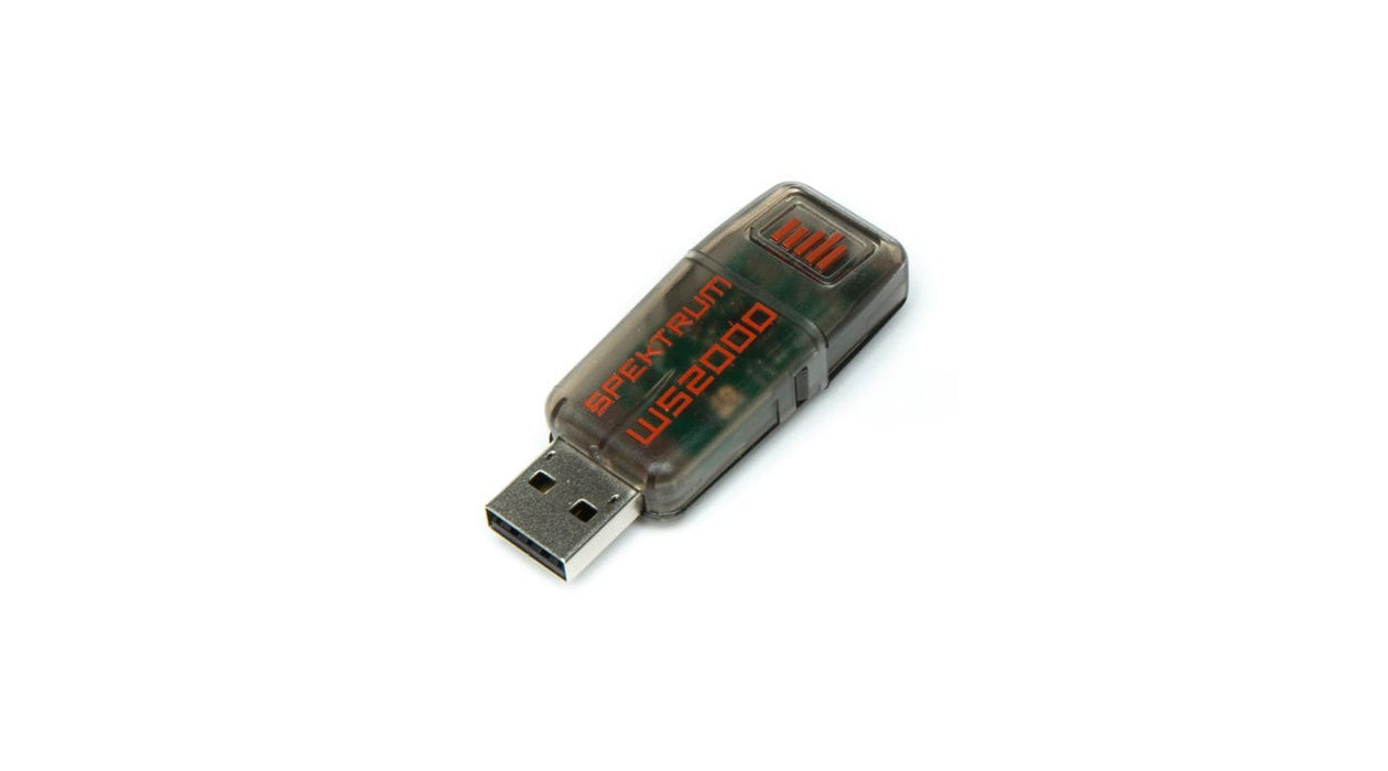 SPMWS2000 WS2000 Wireless Simulator USB Dongle