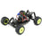 LOS01015T3 1/18 Mini-T 2.0 2WD Stadium Truck Brushed RTR, Gray/White (FOR Extra battery ORDER #SPMX6502SH2)