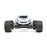 LOS01015T2 1/18 Mini-T 2.0 2WD Stadium Truck Brushed RTR, Blue/White (FOR Extra battery ORDER #SPMX6502SH2)