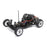 LOS01020T1 1/16 Mini JRX2 Brushed 2WD Buggy RTR, Red (FOR Extra battery ORDER #SPMX652SH2)