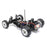 LOS01020T1 1/16 Mini JRX2 Brushed 2WD Buggy RTR, Red (FOR Extra battery ORDER #SPMX652SH2)