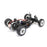 LOS01020T1 1/16 Mini JRX2 Brushed 2WD Buggy RTR, Red (FOR Extra battery ORDER #SPMX652SH2)