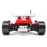 LOS01020T1 1/16 Mini JRX2 Brushed 2WD Buggy RTR, Red (FOR Extra battery ORDER #SPMX652SH2)