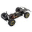 LOS03019T1 1/10 TENACITY TT Pro 4WD SCT Brushless RTR with Smart, Brenthel YOU will need this part #SPMX-1034   to run this truck
