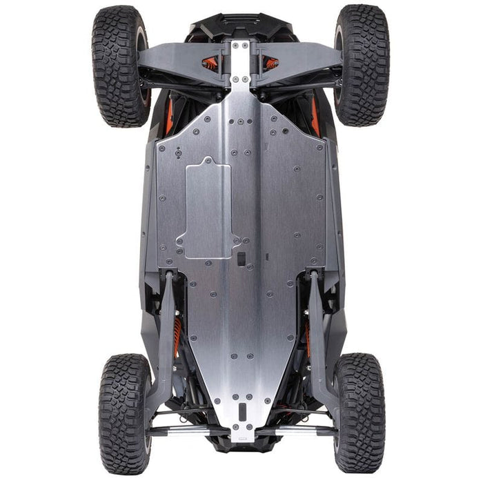 LOS03029T1 RZR Rey, 1/10 4WD Brushless RTR, Polaris YOU will need this part #SPMX-1034   to run this truck