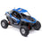 LOS03029T1 RZR Rey, 1/10 4WD Brushless RTR, Polaris YOU will need this part #SPMX-1034   to run this truck