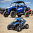 LOS03029T1 RZR Rey, 1/10 4WD Brushless RTR, Polaris YOU will need this part #SPMX-1034   to run this truck
