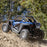 LOS03029T1 RZR Rey, 1/10 4WD Brushless RTR, Polaris YOU will need this part #SPMX-1034   to run this truck