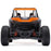 LOS03029T2 RZR Rey, 1/10 4WD Brushless RTR, FOX YOU will need this part #SPMX-1034 to run this truck