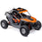 LOS03029T2 RZR Rey, 1/10 4WD Brushless RTR, FOX YOU will need this part #SPMX-1034 to run this truck