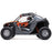 LOS03029T2 RZR Rey, 1/10 4WD Brushless RTR, FOX YOU will need this part #SPMX-1034 to run this truck