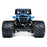 LOS04021T2 LMT:4wd Solid Axle Monster Truck, SonUvaDigger:RTR YOU will need this part #SPMX-1034 to run this truck