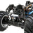 LOS04021T2 LMT:4wd Solid Axle Monster Truck, SonUvaDigger:RTR YOU will need this part #SPMX-1034 to run this truck