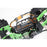 LOS04024T1 LMT 4WD Solid Axle Mega Truck Brushless RTR, King Sling YOU will need this part #SPMXPSS400   to run this truck