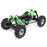 LOS04024T1 LMT 4WD Solid Axle Mega Truck Brushless RTR, King Sling YOU will need this part #SPMXPSS400   to run this truck