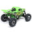 LOS04024T1 LMT 4WD Solid Axle Mega Truck Brushless RTR, King Sling YOU will need this part #SPMXPSS400   to run this truck