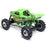 LOS04024T1 LMT 4WD Solid Axle Mega Truck Brushless RTR, King Sling YOU will need this part #SPMXPSS400   to run this truck