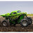 LOS04024T1 LMT 4WD Solid Axle Mega Truck Brushless RTR, King Sling YOU will need this part #SPMXPSS400   to run this truck