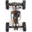 LOS04024T2	 LMT 4WD Solid Axle Mega Truck Brushless RTR, Bog Hog YOU will need this part #SPMXPSS400   to run this truck