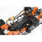 LOS04024T2	 LMT 4WD Solid Axle Mega Truck Brushless RTR, Bog Hog YOU will need this part #SPMXPSS400   to run this truck