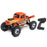 LOS04024T2	 LMT 4WD Solid Axle Mega Truck Brushless RTR, Bog Hog YOU will need this part #SPMXPSS400   to run this truck