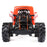 LOS04024T2	 LMT 4WD Solid Axle Mega Truck Brushless RTR, Bog Hog YOU will need this part #SPMXPSS400   to run this truck