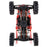 LOS04024T2	 LMT 4WD Solid Axle Mega Truck Brushless RTR, Bog Hog YOU will need this part #SPMXPSS400   to run this truck