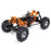 LOS04024T2	 LMT 4WD Solid Axle Mega Truck Brushless RTR, Bog Hog YOU will need this part #SPMXPSS400   to run this truck