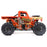 LOS04024T2	 LMT 4WD Solid Axle Mega Truck Brushless RTR, Bog Hog YOU will need this part #SPMXPSS400   to run this truck