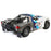 LOS05014V2T1 5IVE-T 2.0 V2: 1/5 4wd SCT Gas BND: Gry/Blu/Wht