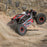 LOS05016V2T2 1/6 Super Rock Rey V2 4WD Brushless Rock Racer RTR, Gray YOU will need this part #SPMXPS8HC   to run this truck