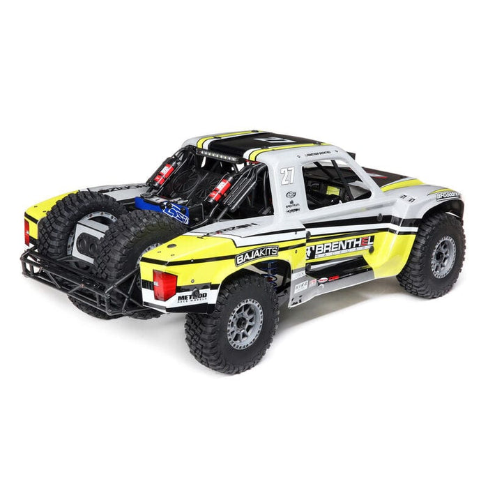 view of LOS05021T1 1/6 Super Baja Rey 2.0 4WD Brushless Desert Truck RTR