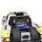 back view LOS05021T1 1/6 Super Baja Rey 2.0 4WD Brushless Desert Truck RTR